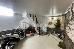 Cho thuê nhà riêng ngõ 159 hồng mai, hai bà trưng 25m x 6t giá 10.5 triệu, nhà đẹp,full đồ