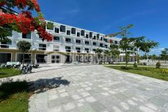 Bất động sản vừa ở vừa kinh doanh tăng trưởng bền vững