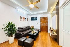 Bán căn hộ chung cư kim văn kim lũ, hoàng mai, nhà đẹp full nội thất, 3 ngủ, 2vs