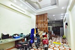 Bán nhà mậu lương, gara ôtô, 56m2, 4 tầng, 3 phòng ngủ, chỉ 6.38 tỷ.