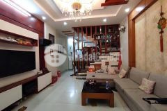 Bán nhà phố nguyễn ngọc nại 44m25t,ngõ thông kinh doanh
