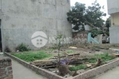 Lô góc tây mỗ ô tô đỗ cạnh vinhomes smart city 40m2 chỉ 4.x tỷ. lh 0989626116