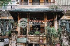 Bán nhà trung yên đinh liệt, 57m2 3 tầng, mt 4m, 32 tỷ