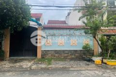 Bán đất nền đất biệt thự phường bình trị đông b, dt 220m2 shr 25 tỷ. lh a. sơn 0901181789