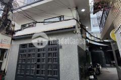 Chỉ 4.25 tỷ sở hữu ngay nhà mới 3 tầng, dtsd 75m2, xô viết nghệ tĩnh, bình thạnh