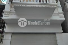 Bán nhà mặt ngõ kinh doanh giá 15.5 tỉ, diện tích 39m2, 6 tầng, thang máy