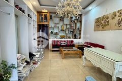 Nhà mặt phố nguyễn khoái hoàng mai dân xây 65m 13xtỷ kinh doanh an sinh tiện ích đỉnh