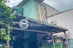 Bán gấp nhà 1 lầu hẻm 1027 huỳnh tấn phát, phú thuận, quận 7