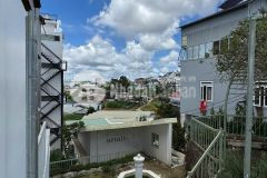 Bán gấp lô đất 2 mặt tiền đường chính bạch đằng phường 7