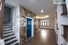 Bán nhà lê trọng tấn 6 tầng thang máy ô tô vào nhà