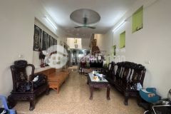 Bát khối nhà dân xây ô tô tránh 2 thoáng thông số đẹp