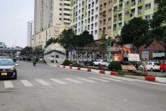 Bán nhà vũ trọng khánh, mỗ lao 70m2 ô tô, kinh doanh. chỉ 13,8 tỷ