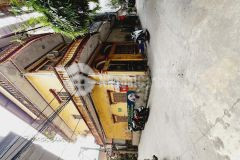 Mặt ngõ quận ủy cầu giấy nhà ở kết hợp kinh doanh lô góc mặt tiền rộng ô tô đỗ cửa