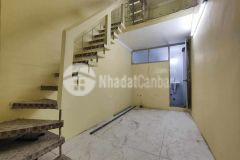 Cho thuê nhà riêng phố cửa bắc, ba đình, nhà đẹp, ngõ thoáng chỉ 6 triệu