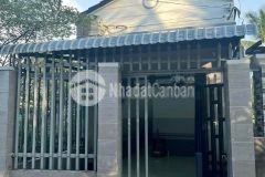 Bán nhà mặt tiền tô vĩnh diện gần trường long tuyền 1 giá 1,640 tỷ