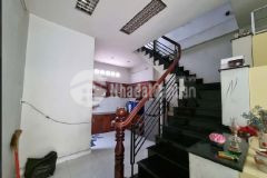 Nhà 1t1l hẻm ba gác đường nam hòa, phước long a, q9, dt 45m, 3.2tỷ tl