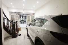 Bán nhà thanh xuân, 4 tầng x 60m2, mặt tiền rộng, phân lô đường ô tô thông, kinh doanh.
