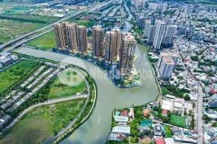 Bán căn hộ cao cấp the prive khu nam rạch chiếc an phú thủ đức