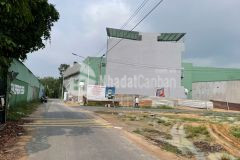 Đất tân định bến cát bình dương giá rẻ.