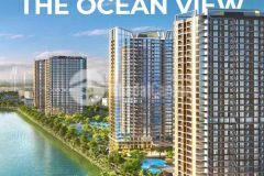 Siêu phẩm sắp đỏ bộ vào vinhomes ocean park phân khu cao cấp nhất dự án