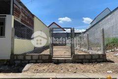 Bán đất thị trấn diên khánh full thổ cư giáp ranh khu tái định cư bầu gáo