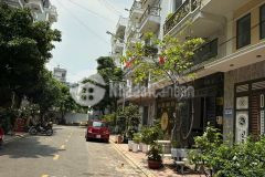 Chủ cần bán gấp nhà khu vip hiệp thành 13 quận 12 dt 60m2 giá 6,050 t,ỷ.