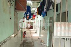 Bán gấp căn nhà trọ 10 phòng ở tân thông hội củ chi.giá 860 triệu.sổ riêng