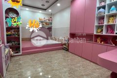 Bán nhà hẻm xe hơi trần tuấn khải,p.5,q.5 dtcn 54,8m2 hầm, 6 tầng giá cực tốt 15,5 tỷ