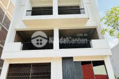 Bán đất mặt phố kdc trần hưng đạo, ph ngọc châu, tp hd, 78.75m2, mt 5m, khu phố đẹp