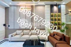 Nhà siêu to, siêu rộng, siêu đẹp, giá cực mềm