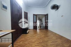 Cho thuê nhà nguyên căn phan đình phùng, ba đình, 1 nhà ra phố, 4 tầng nhà đẹp chỉ 9 triệu