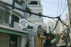 Bán nhà gò vấp, hẻm xe hơi nguyễn thái sơn, chdv thu nhập tốt, 90m2,chỉ 12.x t.ỷ ngay đhcn4,