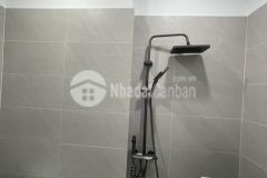 Bán nhà hẻm xe hơi cmt8 quận 10 ngang 3,3m x 12,7m công nhận 42m2.