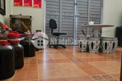 Bán nhà mặt phố đại la 4 tầng hai bà trưng