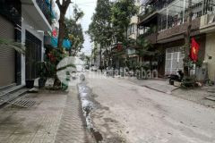 Bán liền kề kđt văn phú, hà đông, 77m2, mặt tiền 4,5m, giá 15 tỉ