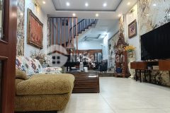 Bán nhà nguyễn ngọc nại thanh xuân, phân lô đường ô tô thông, gần phố, kd văn phòng.