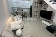 Bán nhà hai bà trưng, thoáng trước sau, gần mặt ngõ thông, 4 tầng tặng nội thất, sổ đỏ đẹp.