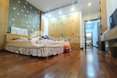 Bán nhà phố lê trọng tấn 90m2, mặt tiền 5m, 4 tầng cực chất 3 ô tô tránh đỗ giá 27 tỷ