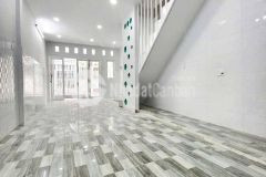 Ngôi nhà nhỏ hạnh phúc to trong kdc chỉ nhỉnh 600 triệu, dt 39m2