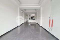 Cho thuê nhà 3 tầng đường 2 tháng 9 hải châu