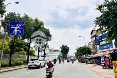 Bán nhà c4 hẻm xe hơi nguyễn kiệm, 82m² nở hậu, gần bv 175, hơn 8 tỷ tl