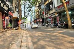 Bán gấp nhà phố lê thanh nghị, ô tô tránh dt 100m2, 4 tầng, mt 6.5m, 29tỷ