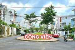 Kèo thơm mua nhanh mới kịp nền đẹp ngang công viên kdc hưng phú 1, cái răng, tp. cần thơ