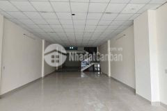 Cho thuê nhà 2,5 tầng ngang 6m lê văn hiến