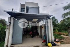 Bán nhà hiện đại hẻm 4 nhật tảo gần cầu đầu sấu hưng lợi giá 2,899 tỷ