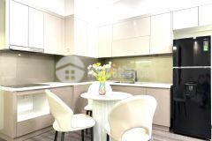 Bán ch 1pn zenpark,ban công đông nam thoáng mát,view nội khu gần công viên,sẵn sổ giao dịch luôn