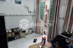 Hẻm thông, đặng nhữ lâm, nhà bè, 2 tầng, 15.0m2, 1.9 tỷ.