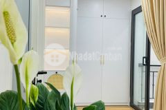 Bán nhà tây sơn đống đa 5 tầng nhà mới ở ngay 43m 7.5 tỷ