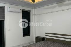 Cho thuê nhà mặt phố hồ thuận thành