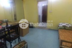 Bán căn hộ tập thể phố láng hạ, đống đa, vị trí đẹp, ngõ thông, gần phố